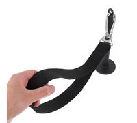Cinturón de entrenamiento de lucha para brazos, equipo de entrenamiento, entrenador de fuerza muscular del antebrazo, para hombres, adultos, principiantes, profesionales, atletas, levantadores