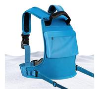 Cinturón de entrenamiento para snowboard | Seguridad y prevención de caídas Deportes de Invierno Práctica Lino - Esquí y Snowboard Entrenamiento Arnés para Niñas | Para Niñas Niños Hijas