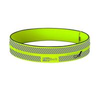 Cinturón de fitness FlipBelt Reflective S