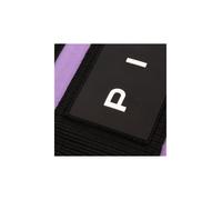 Cinturón de fitness picsil strength belts lilac L