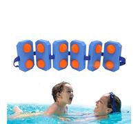 Cinturón de Flotación | Cinturón Flotante de Espuma para Natación | Ayuda a la Flotabilidad para Fitness, Herramienta de Entrenamiento Exterior para Adultos y Principiantes - Ejercicios de Flotación