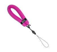 Cinturón de flotación seguro para cámaras de acción que evita el ahogamiento con construcción ligera y flotante, correa de flotabilidad impermeable para cámara