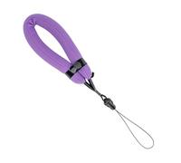 Cinturón de flotación seguro para cámaras de acción que evita el ahogamiento con construcción ligera y flotante, correa de flotabilidad impermeable para cámara