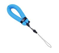 Cinturón de flotación seguro para cámaras de acción que evita el ahogamiento con construcción ligera y flotante, correa de flotabilidad impermeable para cámara