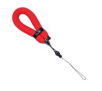 Cinturón de flotación seguro para cámaras de acción que evita el ahogamiento con construcción ligera y flotante, correa de flotabilidad impermeable para cámara