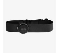 Suunto Smart, Heart Rate Belt Unisex Adulto, Negro, M