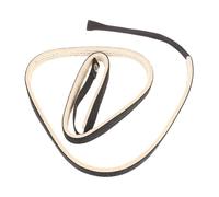 Cinturón de fricción para bicicleta de fitness, cinturón de ayuda para entrenamiento de fuerza, correa de resistencia ajustable, cinturón de entrenamiento, accesorios de bicicleta estática para