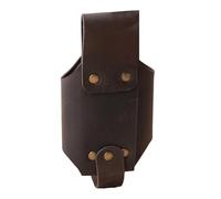 Cinturón de Funda de Cerveza | PU Beer Beer Boolsers Bopers | Accesorios de Cerveza Frescos, Bolso de Cintura para Bebidas fáciles para Picnic, al Aire Libre, Barbacoa, Senderismo, jardinería
