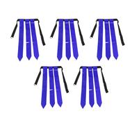 Cinturón de fútbol juvenil Touchdown Game Capture the Flag Streamer Cintura