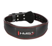 Cinturón de gimnasio HMS PA3778 XL Unisex