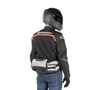 Alpinestars Tech Toolpack, Bolsa para El Vientre, Negro Camo, Talla única