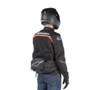 Alpinestars Tech Tool Pack, Bolsa de trasporte, Unisex-Adulto, Talla única, Negro