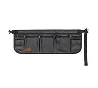 Cinturón de herramientas de bolsillo con hebilla de liberación rápida, cinturón de trabajo para electricistas, carpinteros, organiza herramientas para reparación