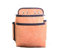 Cinturón de herramientas, múltiples bolsillos, cinturones de herramientas para hombres, bolsas de herramientas desmontables y multifuncionales, bolsa para electricista