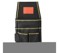 Cinturón de Herramientas para Hombre Bolsa Organizadora Resistente Al