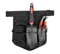 Cinturón de herramientas para manitas, bolsas de cinturón de herramientas, Cinturón de herramientas de trabajo de múltiples bolsillos, bolsa de herramientas de jardinería, Cinturón de herramientas de