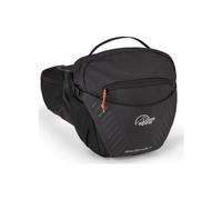 Lowe Alpine Space Case - Cinturón (7 L), Black, Talla única