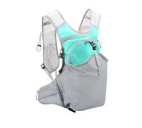 Cinturón de hidratación, mochila ligera para ciclismo, senderismo, correr, montañismo, festivales, actividades al aire libre