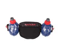 Nathan cinturón de hidratación Trail Mix Plus 3.0 600mL TU Negro
