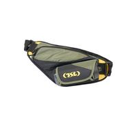 Cinturón de hidratación TSL BANANE AQUABELT + Bidón (Caqui)