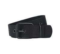 Cinturón De Hombre - Cinturón De Correa Versátil Multi-Agujero Con Hebilla De Hierro | Cinturón De Tela De Lona | Cinturón De Correa De Nylon | Cinturón De Correa De Cintura | Fan De Cinturón De Nylon