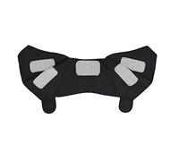 Cinturón de Hombrera para Hombres Y Mujeres, Calentadores de hombros, Terapia Magnética con Calefacción Térmica Abrazadera de Hombro, M