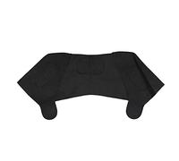 Cinturón de Hombrera para Hombres Y Mujeres, Calentadores de hombros, Terapia Magnética con Calefacción Térmica Abrazadera de Hombro, XL