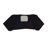 Cinturón de Hombrera para Hombres Y Mujeres, Calentadores de hombros, Terapia Magnética con Calefacción Térmica Abrazadera de Hombro, L