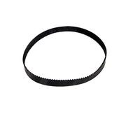 Cinturón de Impresora 79867M para Zebra ZM400 ZM600 ZT410 ZT420 300/600 dpi Cinturón de Transferencia de Impresora Cinturón de transmisión Principal Compatible
