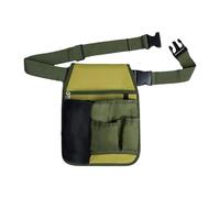 Cinturón de Jardinería Bolsa multifuncional ajustable unisex con varios