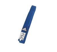 Cinturón de jiu-jitsu brasileño adidas Elite A1