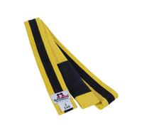 Cinturón de Jiu-Jitsu brasileño para niños Danrho 220 cm