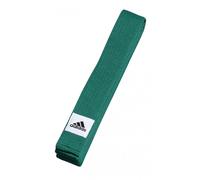 Cinturón de judo adidas Club 260 cm