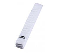 Cinturón de judo adidas Club 300 cm