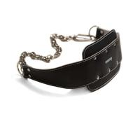 Cinturon de Lastre evergy. Cinturon lumbar gimnasio. Cinturon Halterofilia Powerlifting. Cinturon Crossfit lastres. Cinturón para dominadas con lastre. Cinturon rdx Musculación Lumbar Crossfit