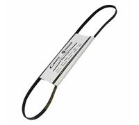 Correa De Cuña 1233PJ5E Candy 92130442 Para Lavadora