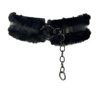 Cinturón De Lujoso Cinturón Cadena Hiphop Estilos Personalidad Adecuados Para Varios Tipos Cuerpo Elegante