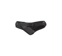 SALOMON Active Belt 3d Bottle - Unisex - Negro - talla única- modelo 2025