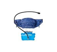 Cinturón de montaña salomon cross season waist azul Talla única