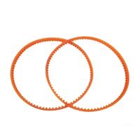 Cinturón de motor para máquina de coser Old Home, conexión fiable para puntadas perfectas