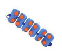 Cinturón de natación | Cinturón de entrenamiento de natación para niños y adultos | Herramientas de ayuda de entrenamiento ajustable para ejercicios de piscina al aire libre para adultos