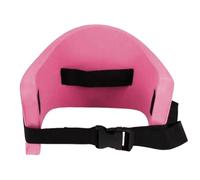 Cinturón de Natación - Cinturón de Flotación Seguro,Ajustable Tallas Jóvenes Adultos Ligero Equipo Ejercicio para Entrenamiento Natación Fitness Acuático Ejercicio Correr Actividades
