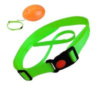 Cinturón de natación - Cinturón de natación, correa de resistencia | Entrenador inflable, cinturón de apoyo para , ayuda de flotabilidad, equipo de entrenamiento acuático, accesorios de