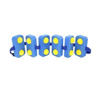 Cinturón De Natación - Cinturón de Natación y Entrenamiento con Espuma - Ayuda Flotante Para Fitness, Herramienta De Entrenamiento Para Exteriores Para Adultos, Niños Y Principiantes, Ejercicios De Fl