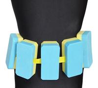 Cinturón de Natación | Cinturón Flotador de Entrenamiento Ajustable de EVA para Niños - Accesorio Antideslizante para Ejercicios Acuáticos y Aprendizaje en Aguas Poco Profundas Interacción entre Padre