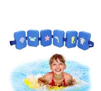Cinturón De Natación | Cinturón Flotante de Espuma para Acuagym,Ayuda Flotante para Fitness, Herramienta De Entrenamiento para Exteriores para Adultos, Niños Y Principiantes, Ejercicios De Flotación