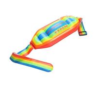 Cinturón De Natación Para Mujeres Adultas | Equipo Inflable De Ejercicio Para Piscina | Cinturón De Aqua Jogging Flotador Acuático,Para Exteriores Playa Lago Viajes Natación Snorkel Buceo Aqua Fitness