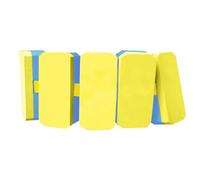 Cinturón de natación para niños - Entrenador de natación flotante con correas de seguridad, ajuste cómodo y ajustable para 7 a 10 años, ayuda a los niños a aprender a nadar con confianza | Perfecto