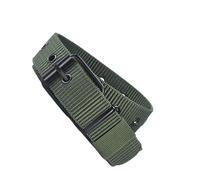 Cinturón de nylon al aire libre - Correa cintura Mujeres versátil para libre, cinturón deportes externos con hebilla metal, sujeción picnic, caminata