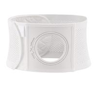 Cinturón de Ostomía, Ostomía Cinturón Postoperatoria, Cinturón de Soporte de Estoma para Hombres y Mujeres con Orificio Ajustable para Prevenir Hernias Paraestomales(Large)